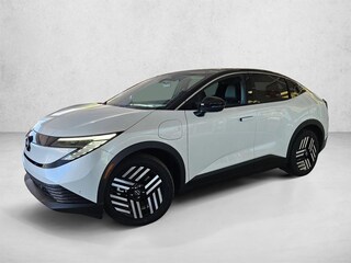 2026 Nissan LEAF