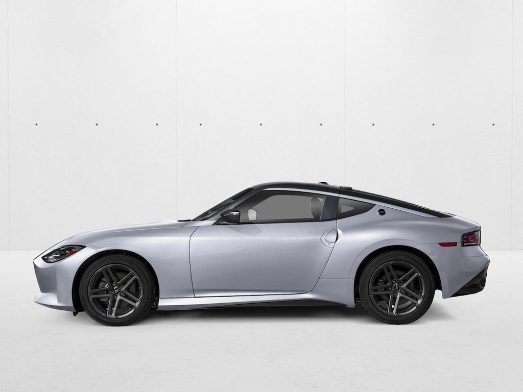 New 2026 Nissan Z Sport Coupe