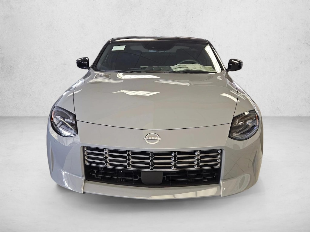 New 2026 Nissan Z Sport Coupe