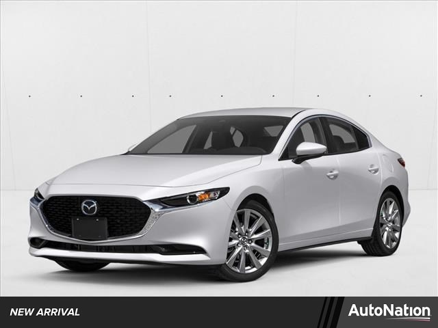2021 Mazda CX-3 Select AT 4-Door SKYACTIV's photo