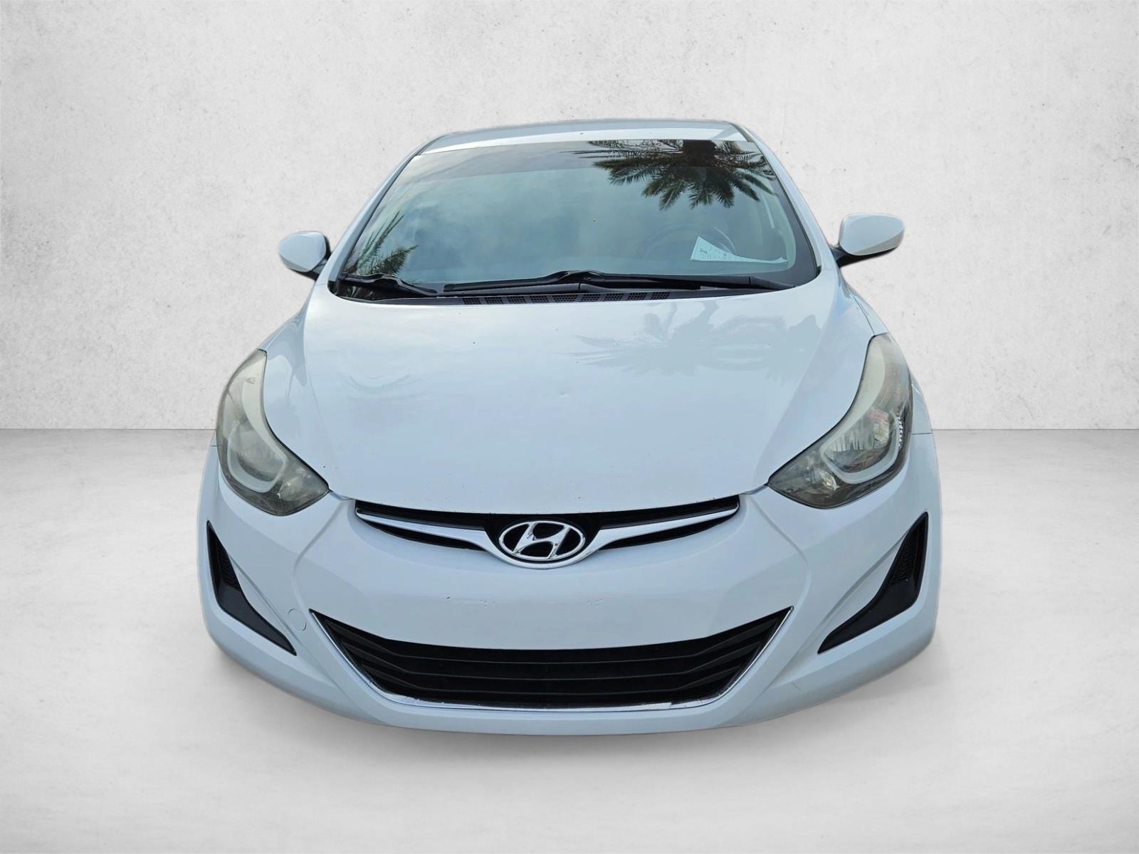 Used 2016 Hyundai Elantra SE with VIN 5NPDH4AE4GH698010 for sale in Tempe, AZ