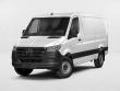 Used 2023 Mercedes-Benz Sprinter 2500  Van Cargo Van