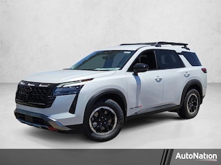 2026 Nissan Pathfinder Rock Creek SUV