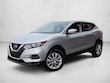  Nissan Rogue Sport