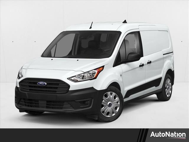 2022 Ford Transit Connect Van