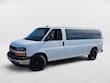 Chevrolet Express 3500