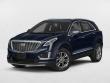 Used 2021 CADILLAC XT5 FWD Premium Luxury SUV