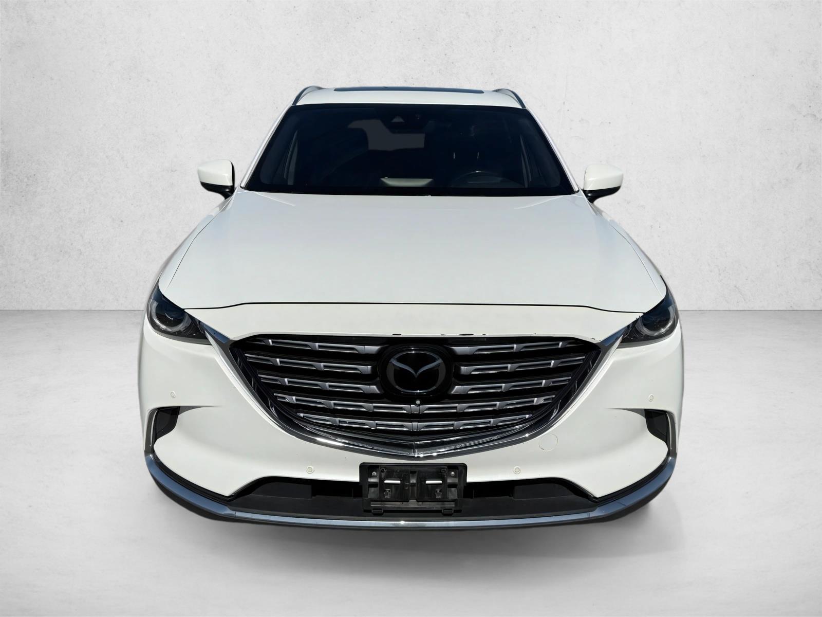 2023 Mazda CX-9 Signature photo 2