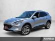 Used 2021 Ford Escape SEL SUV