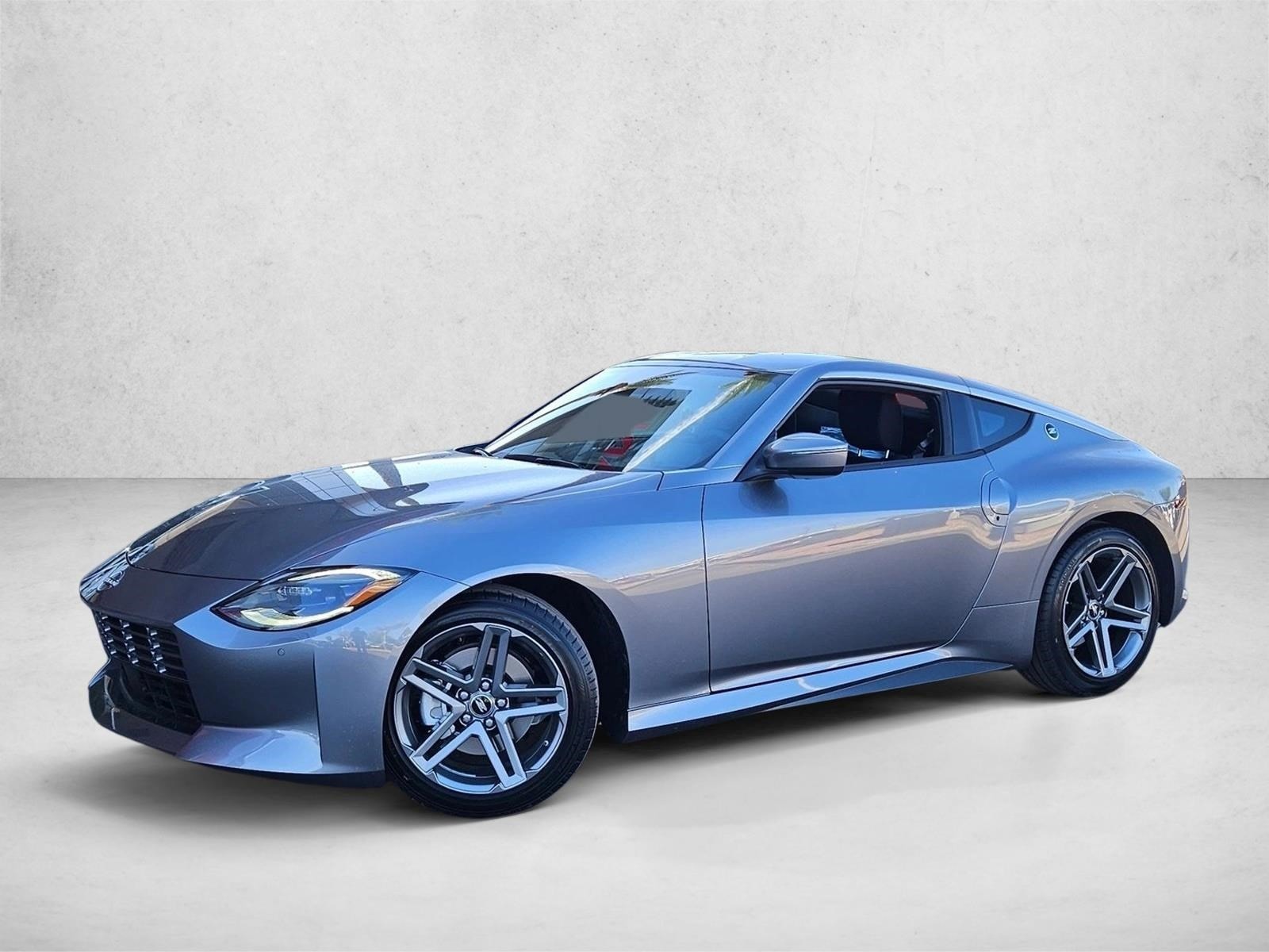 2026 Nissan Z Sport's photo