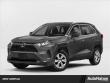 Used 2021 Toyota RAV4 LE SUV