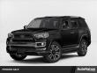 Used 2016 Toyota 4Runner Limited SUV