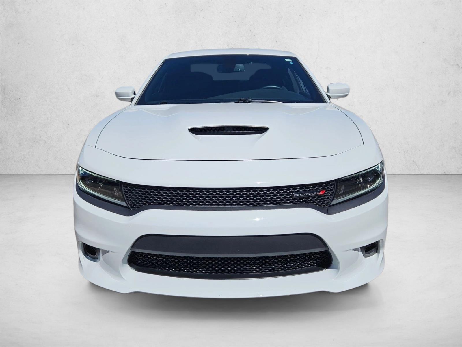 2022 Dodge Charger GT photo 2