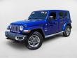 Used 2019 Jeep Wrangler Sahara SUV