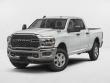 Used 2024 Ram 2500 Big Horn Truck Crew Cab