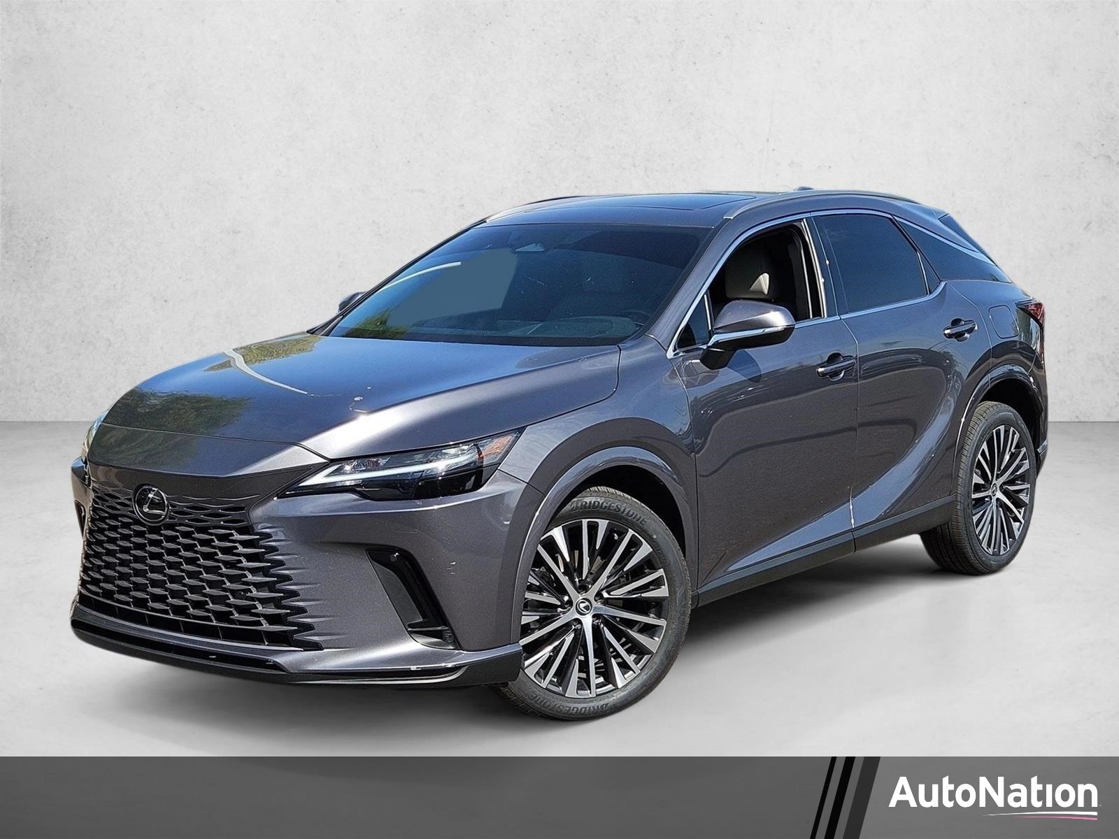 2023 Lexus RX