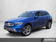 Used 2022 Mercedes-Benz GLC 300 GLC 300 SUV