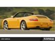 Used 2007 Porsche 911 Carrera Convertible