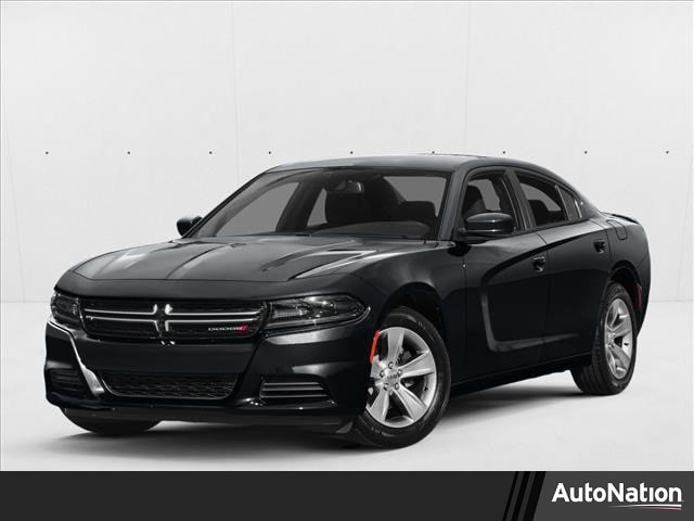 2016 Dodge Charger SE's photo