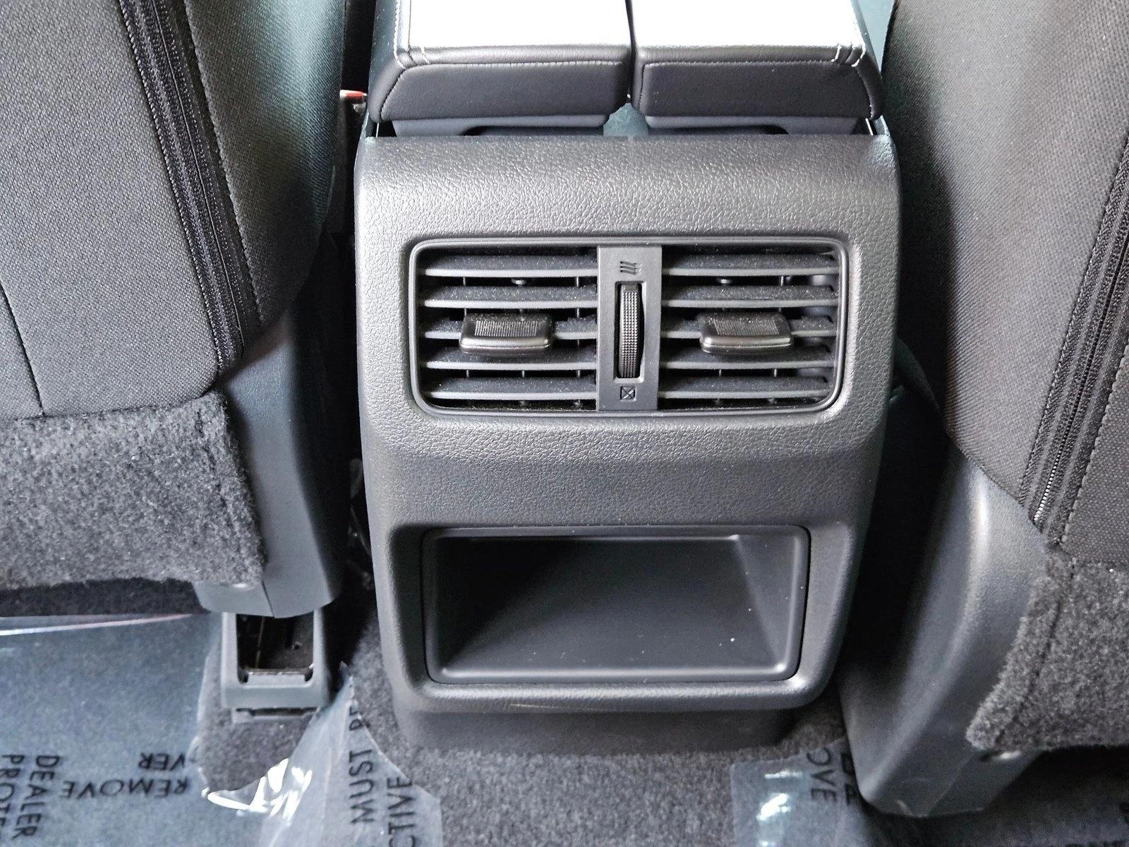 2025 Nissan Rogue S - Photo 14