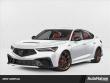 Used 2025 Acura Integra Type S Hatchback