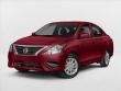 Used 2019 Nissan Versa S Plus Sedan