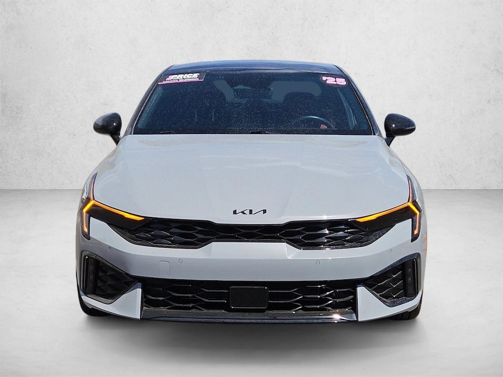 Used 2025 Kia K5 GT-Line Sedan