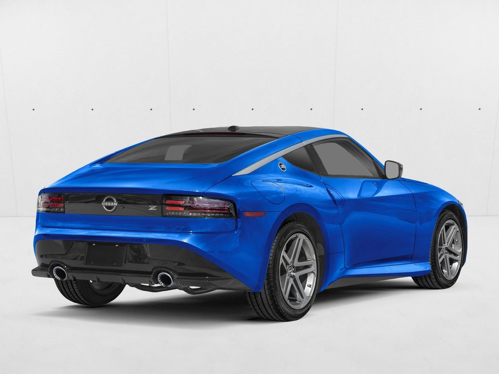 2026 Nissan Z Sport photo 2