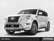  Nissan Armada