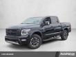 Certified 2024 Nissan Titan PRO-4X Truck Crew Cab