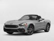 Used 2020 FIAT 124 Spider Abarth Convertible