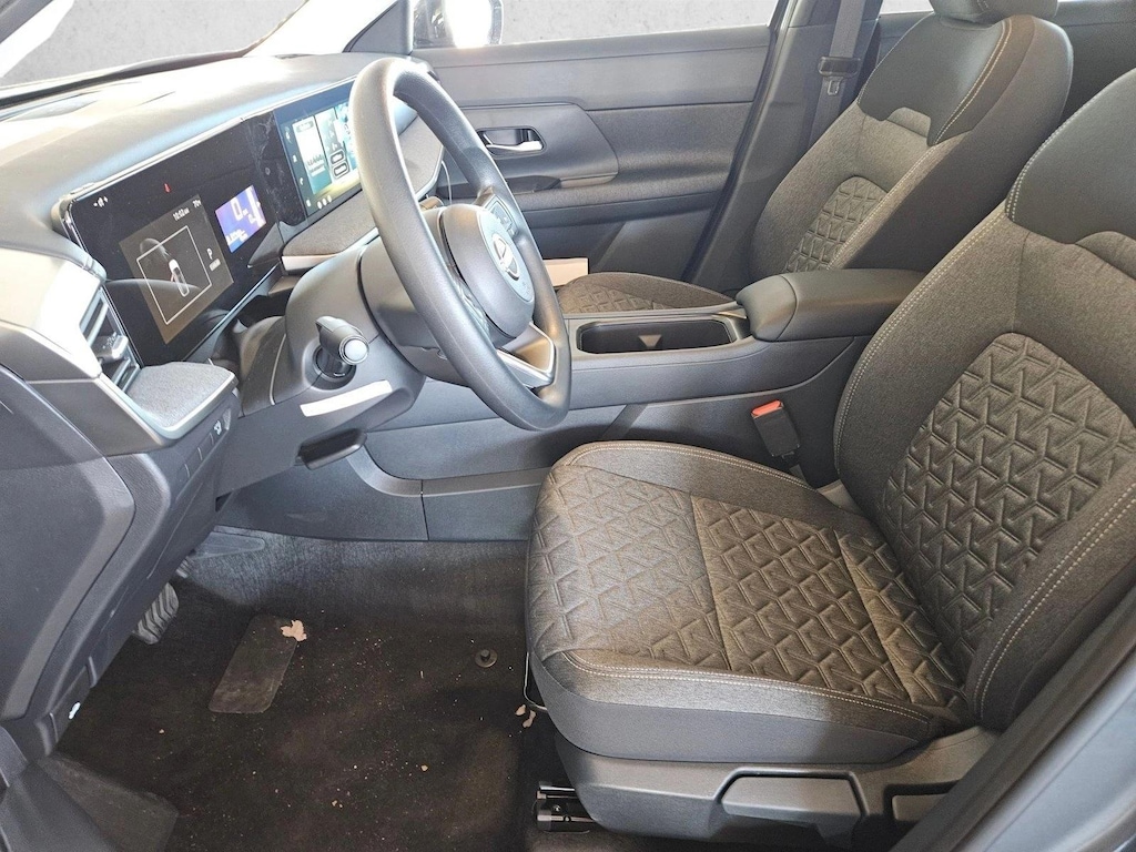 New 2026 Nissan Kicks SV SUV