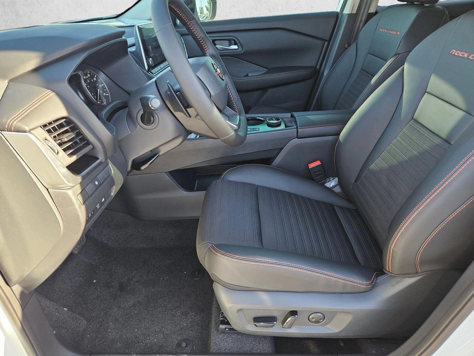2022 Nissan Rogue for Sale in Tempe, AZ | AutoNation Nissan Tempe