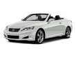 LEXUS IS 350C
