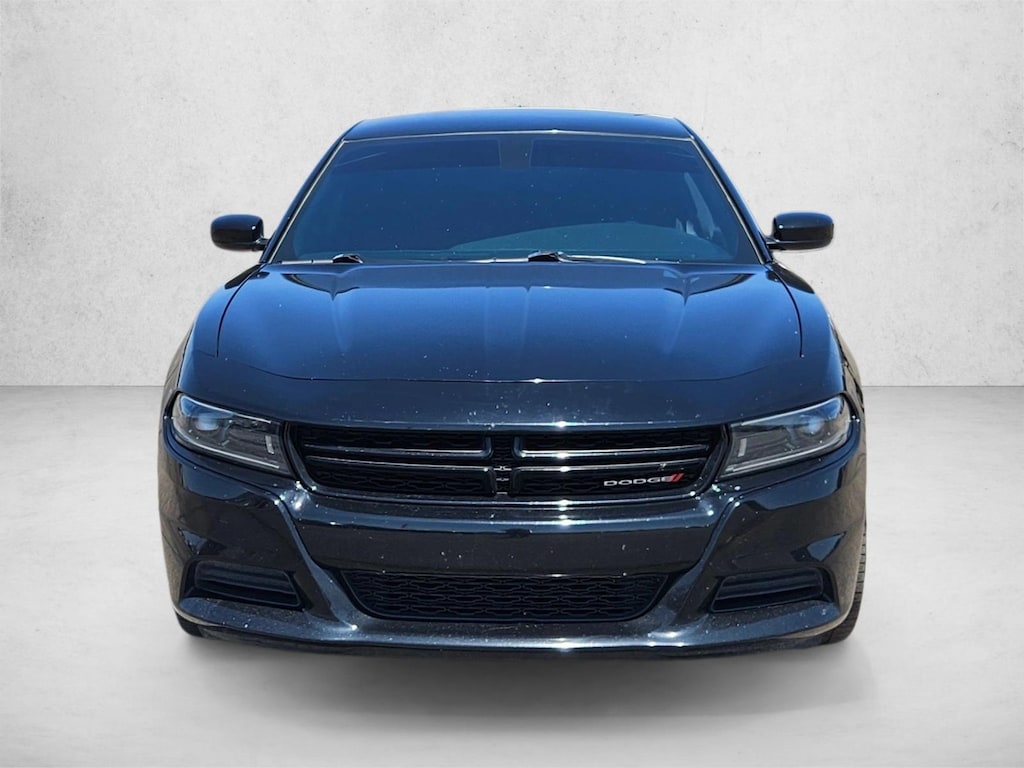 Used 2023 Dodge Charger SXT Sedan