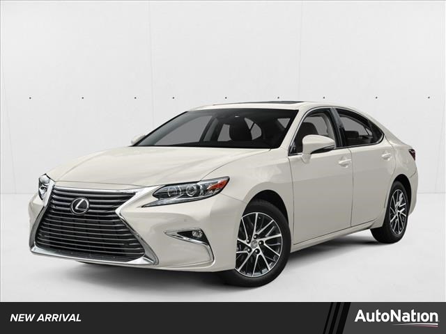 2017 Lexus ES 350 350's photo