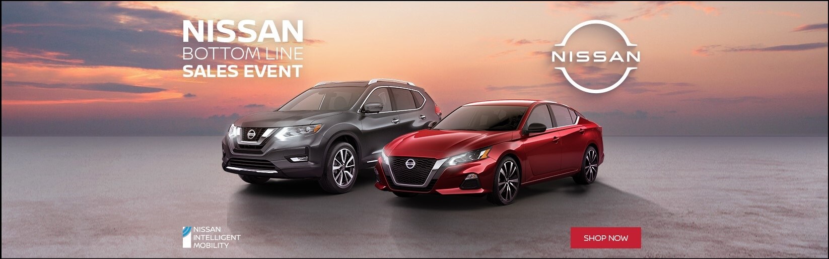 AutoNation Nissan Tempe Nissan Dealership Near Me Phoenix, AZ