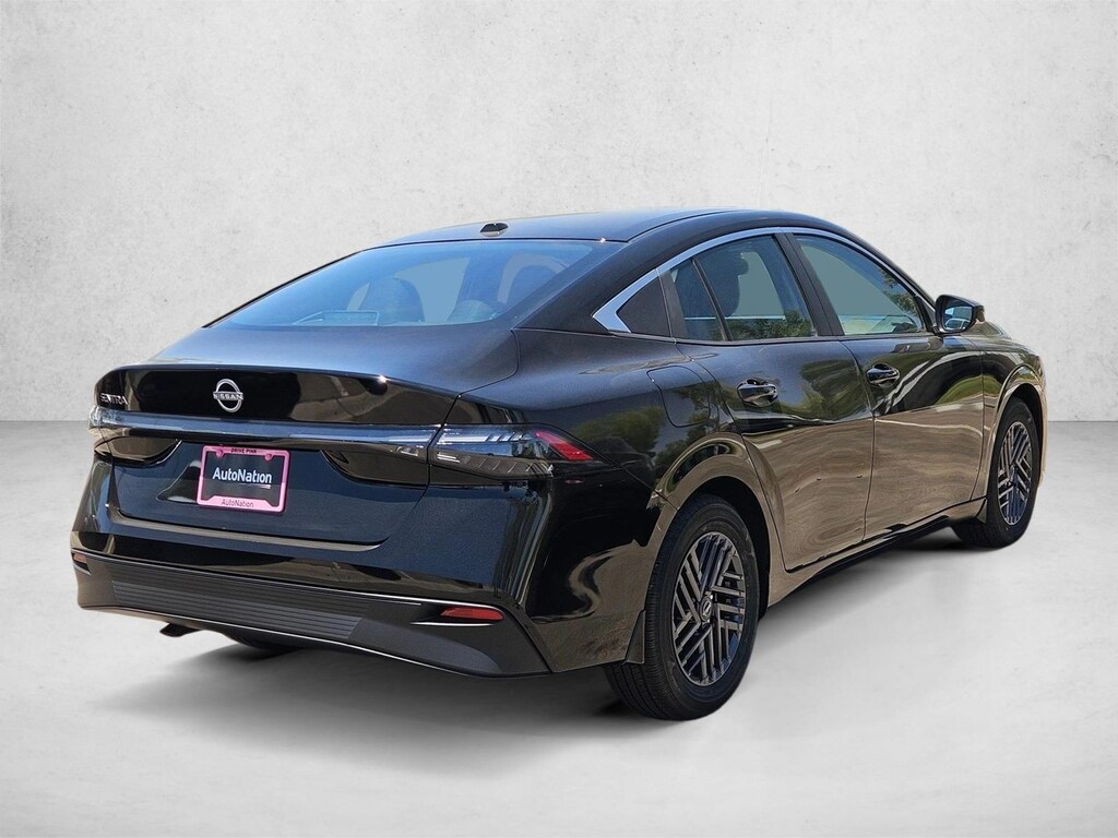 New 2026 Nissan Sentra SV Sedan