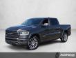 Used 2022 Ram 1500 Laramie Truck Crew Cab
