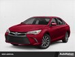  Toyota Camry Hybrid