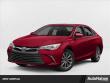 Used 2015 Toyota Camry Hybrid XLE Sedan