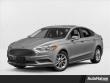 Used 2018 Ford Fusion SE Sedan