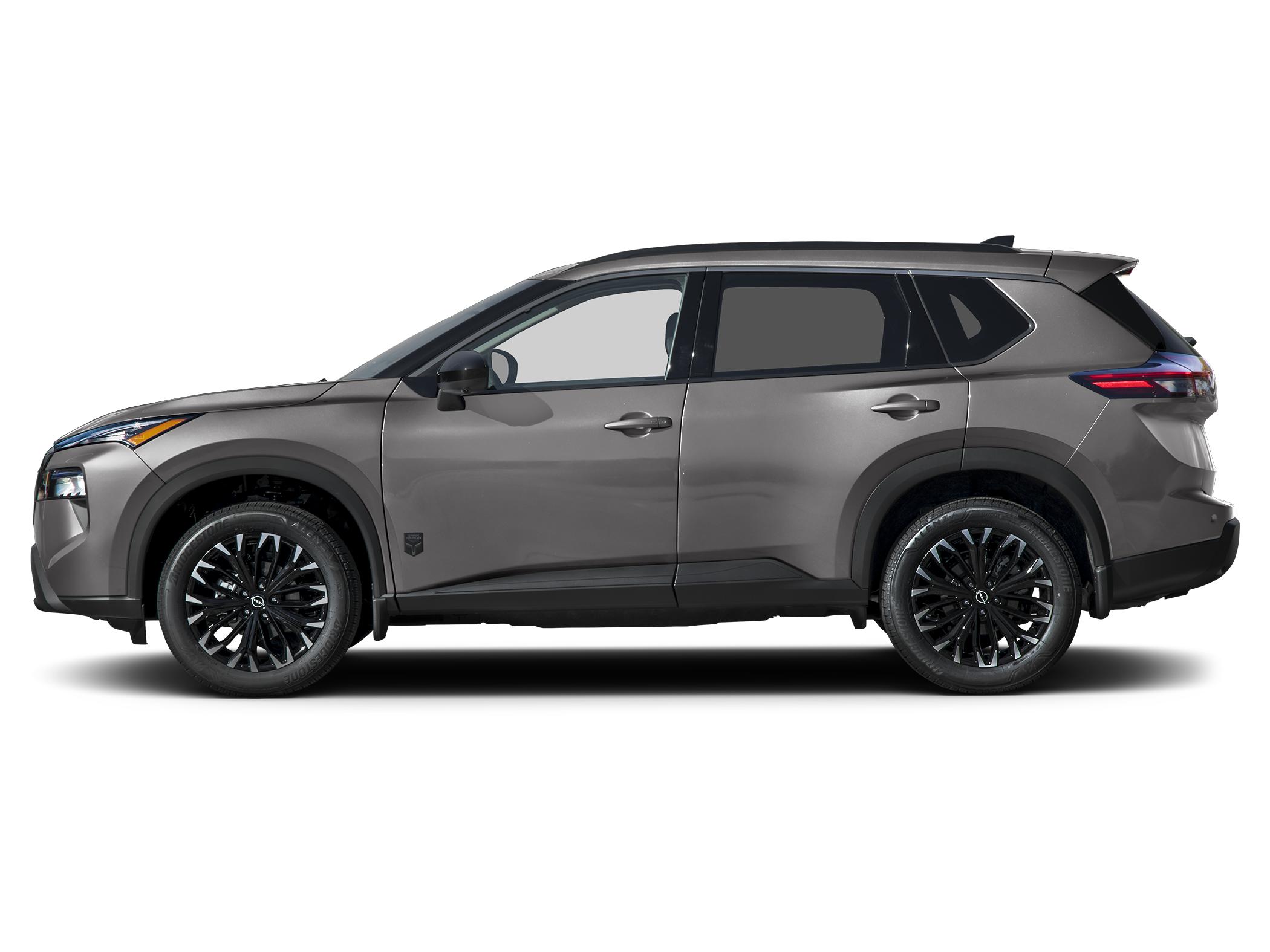 New 2027 Nissan Rogue Dark Armor SUV