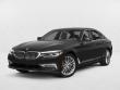 Used 2017 BMW 540i 540i Sedan