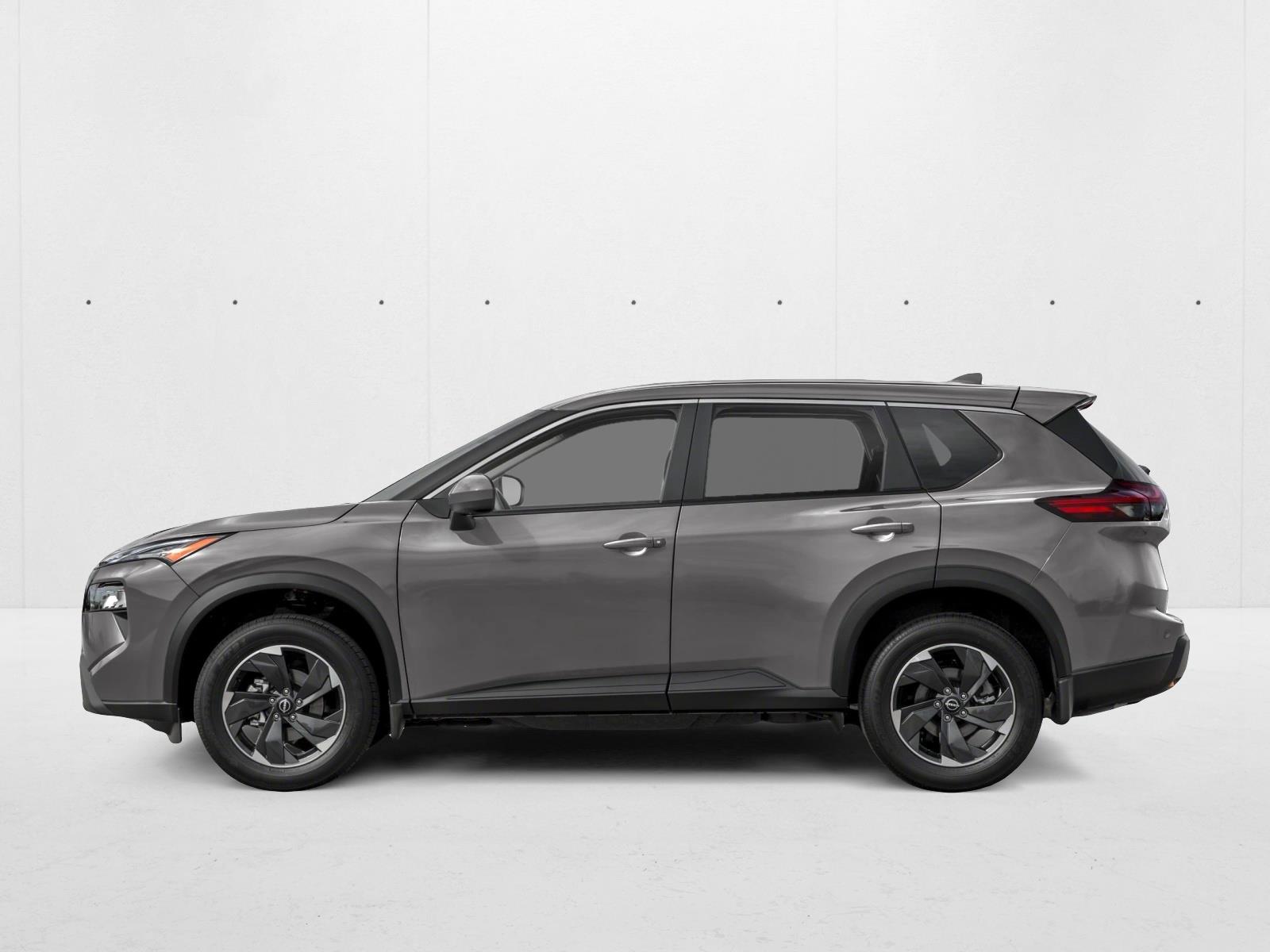 2026 Nissan Rogue SV photo 3