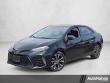 Used 2017 Toyota Corolla SE Sedan