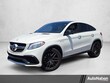  Mercedes-Benz AMG GLE 63