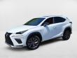Used 2018 Lexus NX 300 NX 300 F Sport SUV