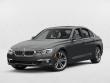 Used 2017 BMW 330e 330e iPerformance Sedan