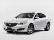 Used 2017 Buick Regal Sport Touring Sedan